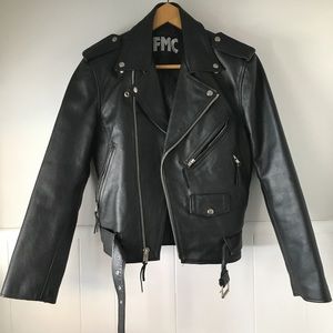 FMC motorcycle jacket. Size 36/ women’s medium